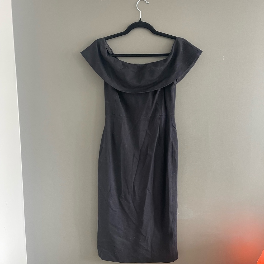 Babaton Dress